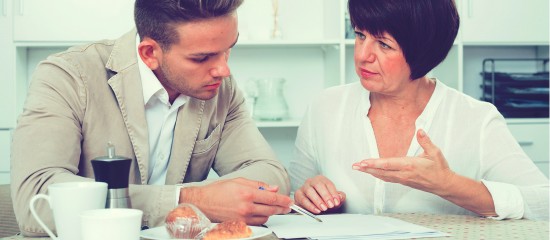 Quelles sont les modalités d'un prêt familial ?