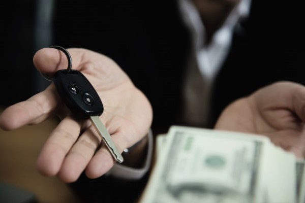 Crédit auto 0 %
