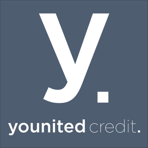 Logo Younited Credit.