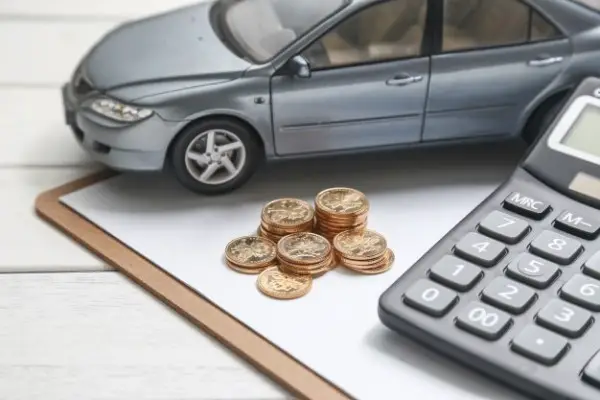 Rachat crédit auto