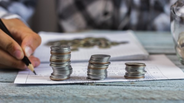 Rachat de crédit conso sur 12 ans.