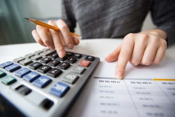 Combien peut-on emprunter quand on gagne 1200 euros par mois ?