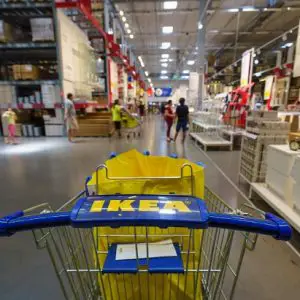 Crédit IKEA : Paiement en plusieurs fois et carte de crédit IKEA Family