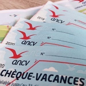 Comment avoir des chèques vacances gratuit ?