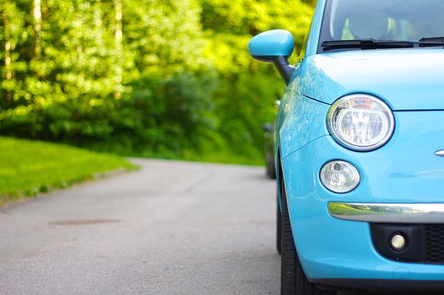 Comment Faire Pour Avoir Une Voiture Gratuite