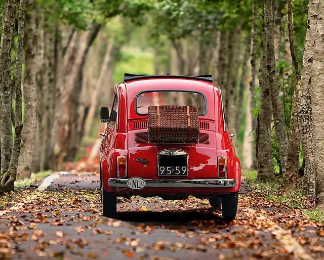 qui donne voiture gratuite